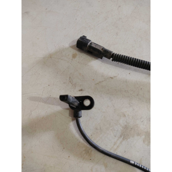 Sensor Abs Traseiro Direito Ônix 94544451