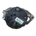 Alternador Meriva 1.8 2005 93387684 100a