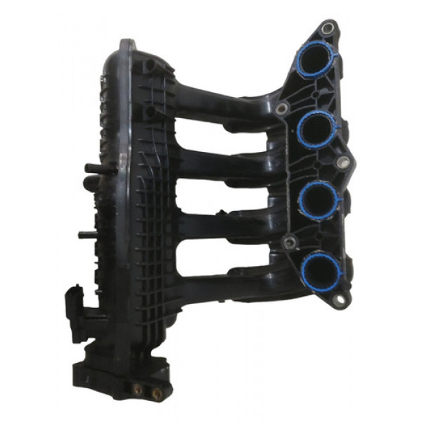 Coletor De Admissão 8 Velas  Honda Fit Lxl 1.4  2003/04