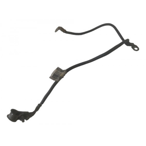 Cabo Polo Negativo Peugeot 206 1.4 Flex 2007/08