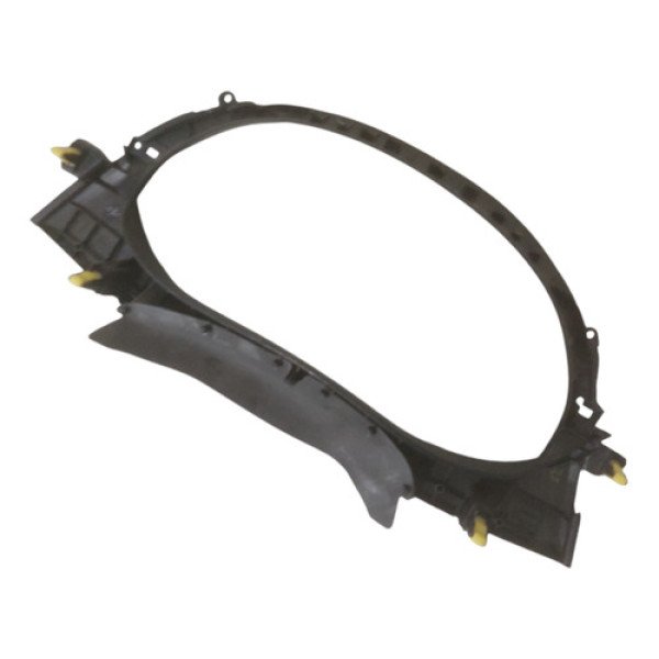 Moldura Painel De Instrumentos Toyota Corolla 13/14