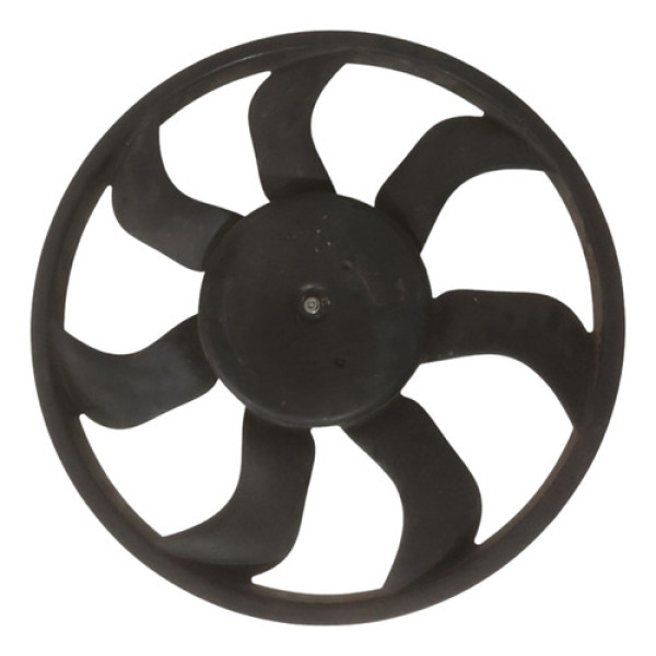 Defletor Ventoinha Com Motor Renault Sandero Logan