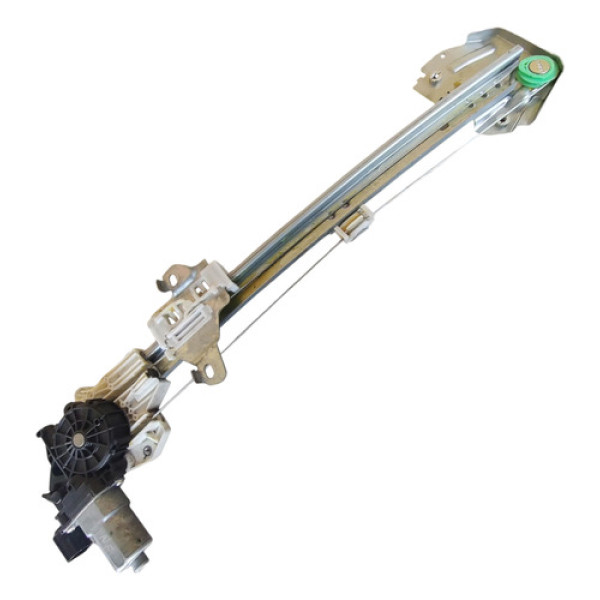 Máquina Vidro Elétrico Honda Fit Tras Dir 2015/... Original