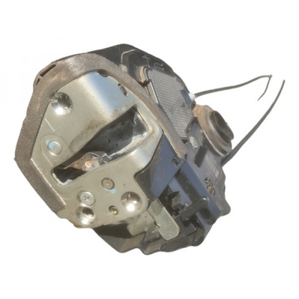 Trava Fechadura Elétrica Tras. Esq. Honda Civic Lxr 13/14