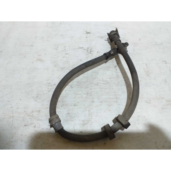 Mangueira Da Pinça De Freio Da Space Fox 1.6 2009