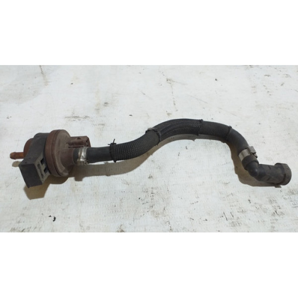 Válvula Do Canister Peugeot 207 1.6 2009 - 2580008c