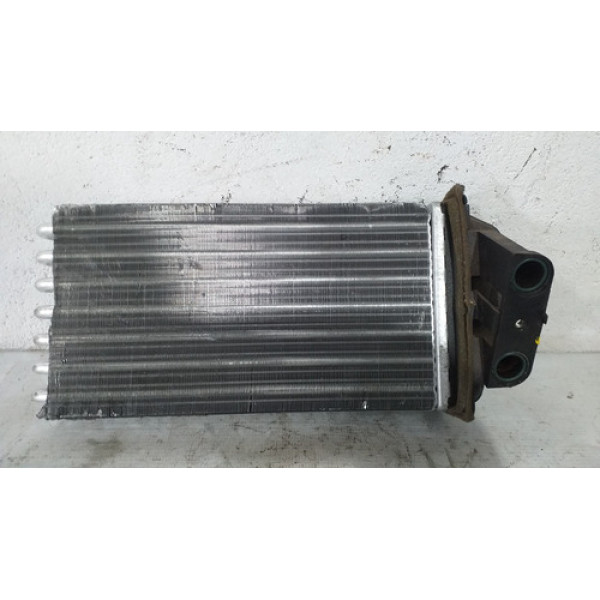 Radiador Ar Quente Fiat Palio Elx 1.4 2010