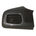 Difusor De Ar Com Moldura Lado Esquerdo Chevrolet Onix 2013