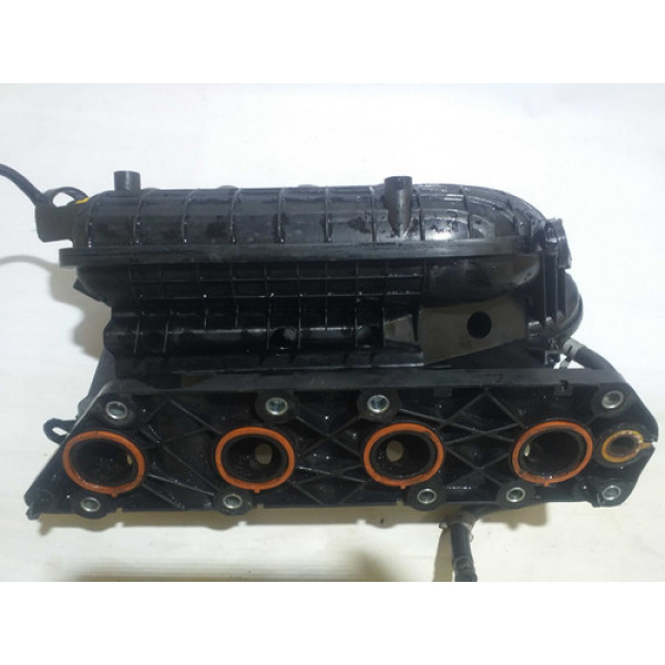 Coletor Admissão Gm Onix Prisma 1.0 2017