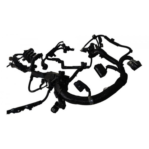 Chicote De Injeção Motor Honda Wr-v 1.5 2017/2021