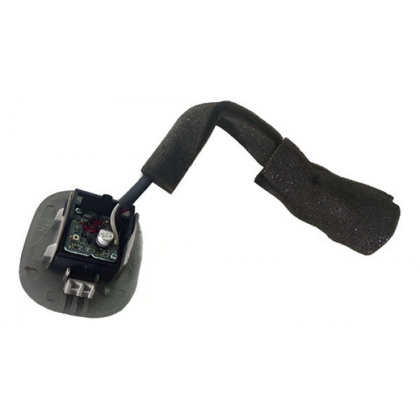 Microfone Teto Nissan Kicks 1.6 16v 2018