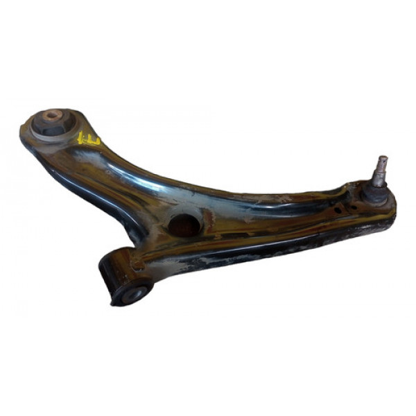 Bandeja Dianteira Esquerda Honda Wr-v 1.5 2021 Automático