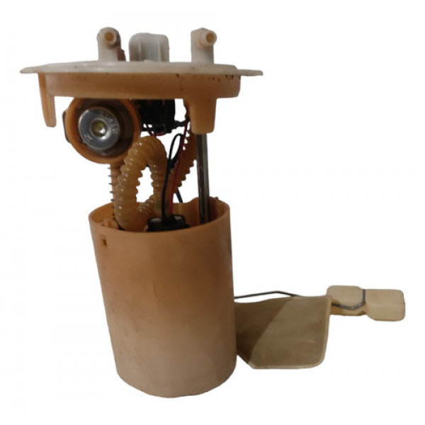 Bomba De Combustível Nissan Livina Aut 2009/10 1.8 16v