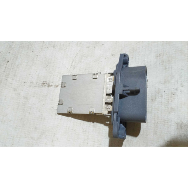 Resistência Do Motor Do Ar Forçado Onix 2016