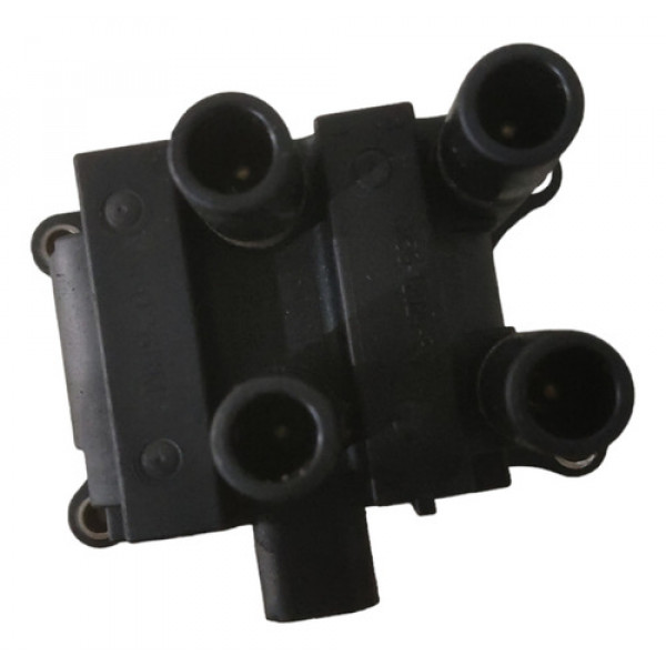 Bobina De Ignição Ford New Fiesta 1.6 Sel 2016/17