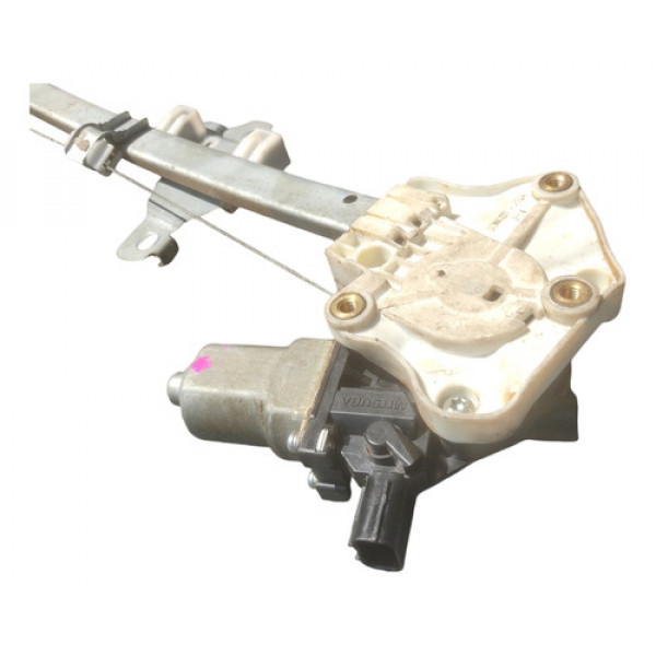 Máquina De Vidro Elétrico Trás. Dir. Honda Civic Lxr 13/14