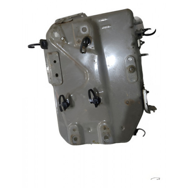 Suporte Bateria Nissan Versa 2015/2018