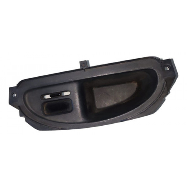 Moldura Para Relógio Digital Renault Clio 7700849251