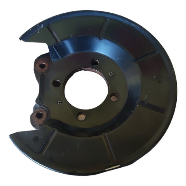 Frange Roda Traseira Direita Toyota Corolla 2015