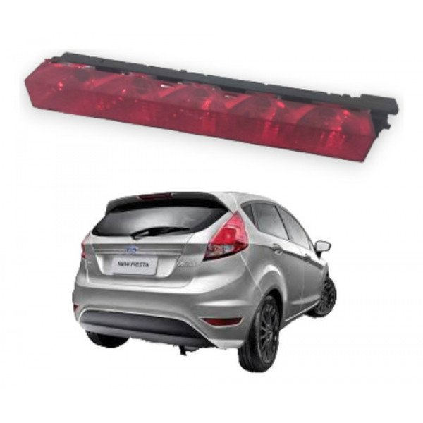 Break Light Ford New Fiesta Sedan 2017