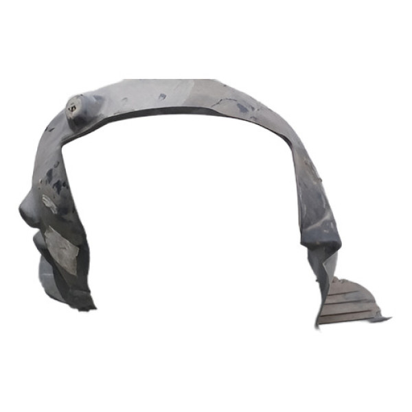 Parabarro Dianteiro Esquerdo Prisma 2013 2014 2015 2016 9118