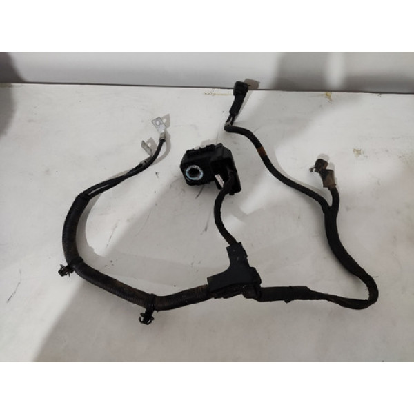 Chicote Da Bateria Hb20 1.6 Ano 2015