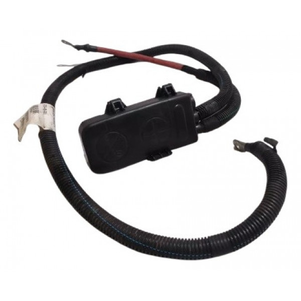 Chicote Positivo Da Bateria Do Grand Siena 1.6 16v E-torq/16