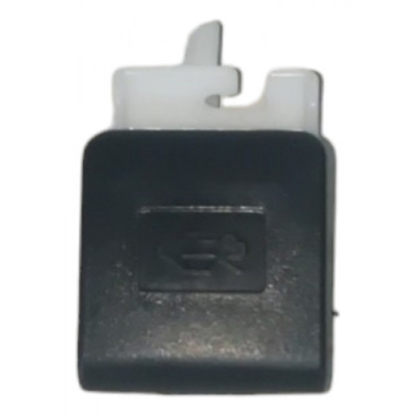 Puxador Capô Toyota Yaris 2021