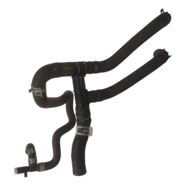 Mangueiras Ar Quente Toyota Yaris 2021