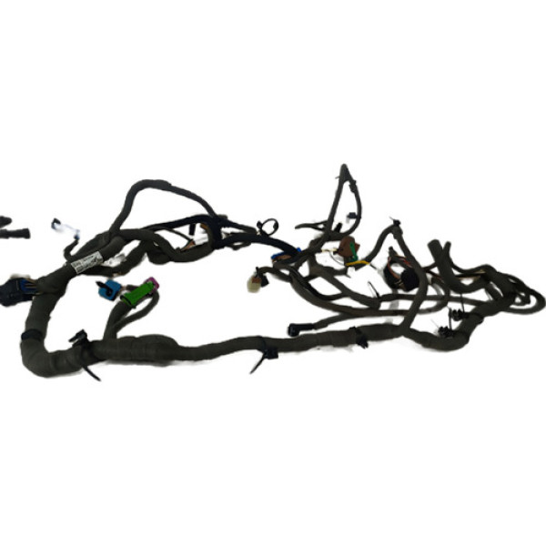 Chicote Elétrico Capa Painel Fiat Uno Wey 1.0 Evo 2014