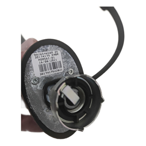 Antena Peugeot 2008 1.6 Allure Pack 2021 9826546580