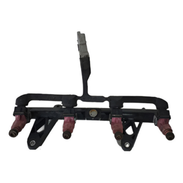 Flauta Com Bicos Citroen C3 1.4 8v 2012 Original