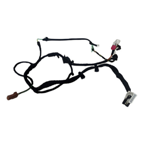 Chicote Painel Peugeot 207 Sw 1.4 2011 Manual 