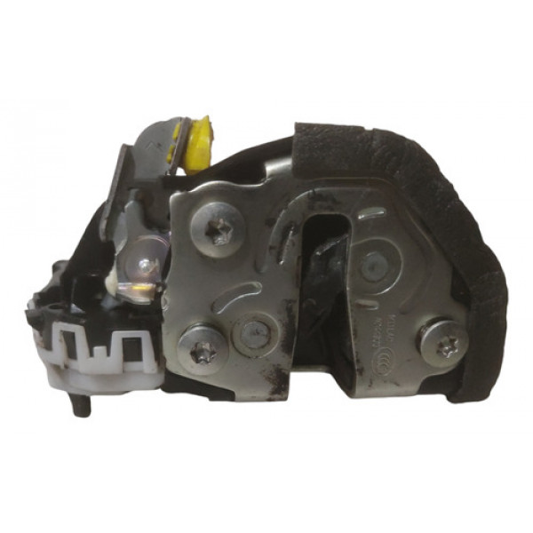 Fechadura Elétrica Traseira Esquerda Honda Fit M2414120f2
