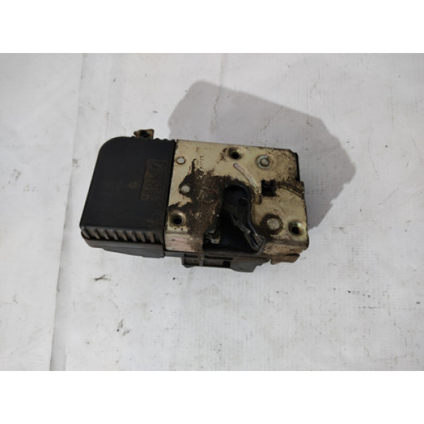 Fechadura Porta Dianteira Direita Peugeot 206 Manual