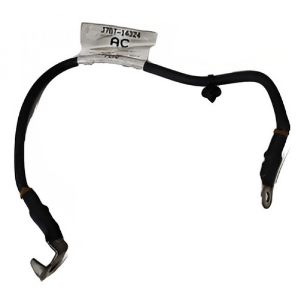 Cabo Negativo Bateria Ford Ka 1.0 2019/2021
