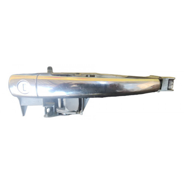 Maçaneta Externa Porta Dian/esq/citroën Aircross 1.6 2011