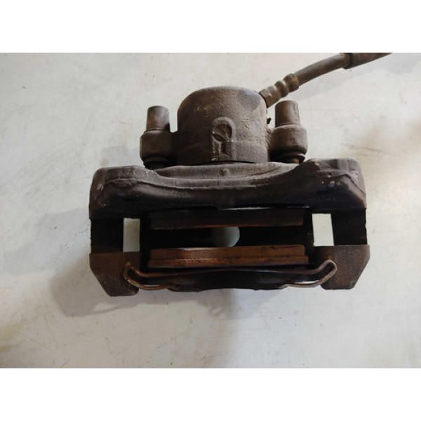 Pinça De Freio Dianteira Direita Idea 1.4 Fire 2010