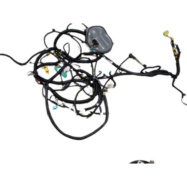 Chicote Carroceria Honda Civic Lxl 1.8 2012