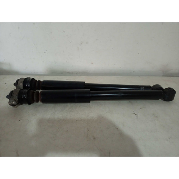 Par Amortecedor Traseiro Hyundai Hb20s 1.6 2017