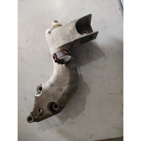 Suporte Do Motor Direito Peugeot 207 2012