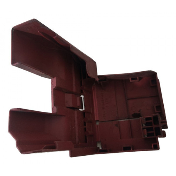 Capa Protetora Polo Positivo Onix 2012/13 1.4 Lt