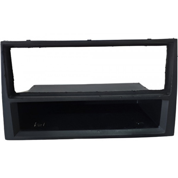 Moldura Painel 1 Din Corsa Maxx 2003