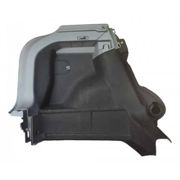 Forro Lateral Bagagito L/e Volkswagen T-cross 1.0 2020