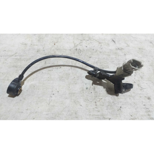 Sensor De Detonação Do Motor Hb20x 1.6 16v 2014