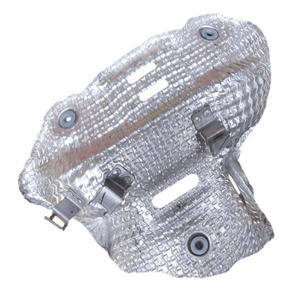 Defletor Calor Coletor Hyundai Creta 1.6 2020 Original