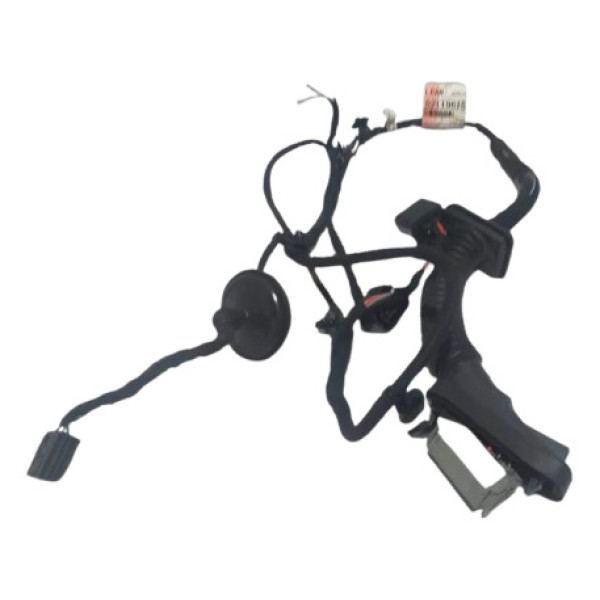 Chicote Porta Traseira Direita Prisma Ltz 52119615