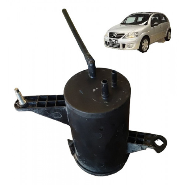 Filtro Canister Citroën C3 1.4 2007