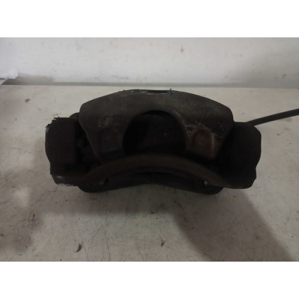 Pinça De Freio Dianteira Esquerda Hyundai Hb20s 1.6 2017 