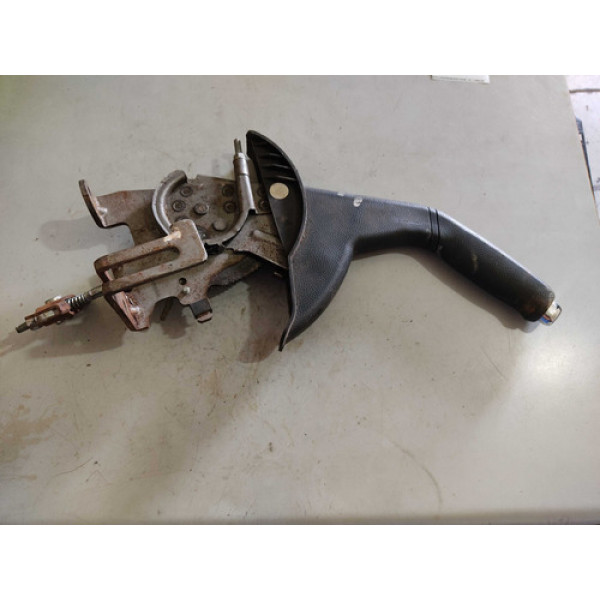 Freio De Mão Do Hb20